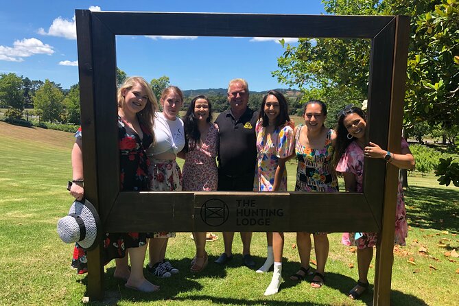 Full-Day Wine Tasting Tour in Auckland with 3-Course Vineyard Lunch - Why West Auckland makes a handy wine escape