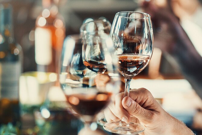 Full-Day Wine Tasting Tour in Auckland with 3-Course Vineyard Lunch - Westbrook Winery in the Ararimu Valley