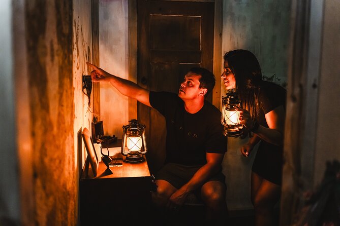 Gnome's Adventure Escape Room Experiences - Key points before you book