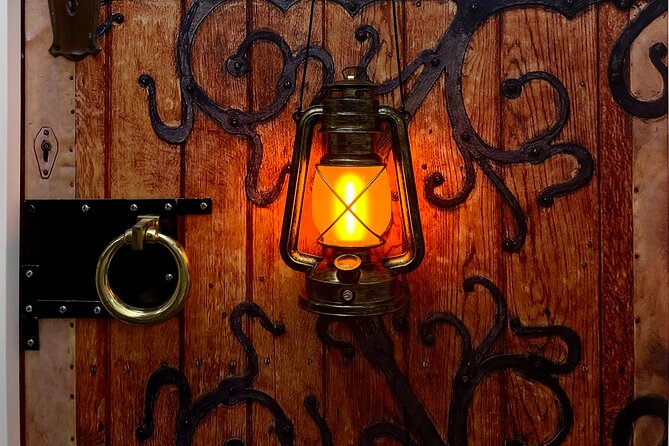 Gnome's Adventure Escape Room Experiences - Practical tips for a smoother escape