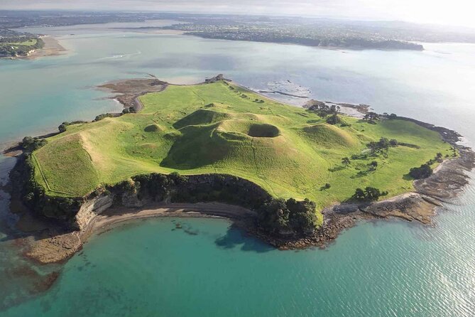 Guided Snorkeling and Island Exploration in Auckland - Weather, comfort, and what to prepare