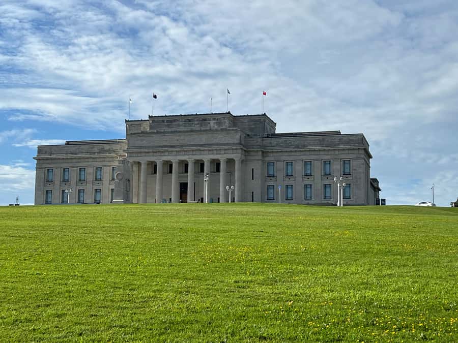Half-Day Auckland City Highlights Tour with Hotel Pickup - Why this short Auckland tour works