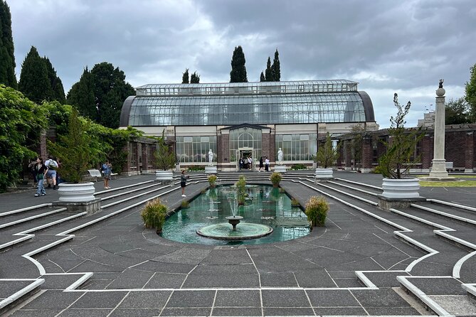 Half-Day Tour: AUCKLAND CITY Highlights with Hotel Pickup - Who Will Get the Most from This Tour