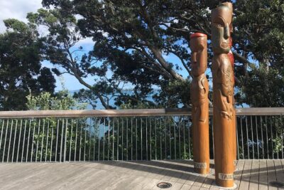 Half-Day Volcano Tour from Auckland