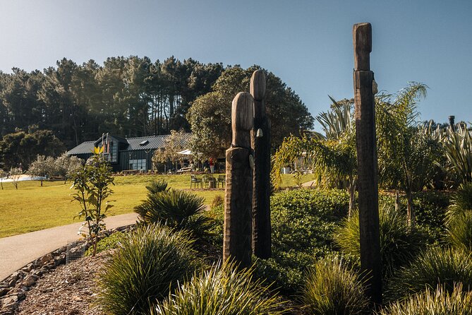 Heke Brewery and Distillery Tour in Waiheke Island with samples - Who will enjoy this Waiheke stop