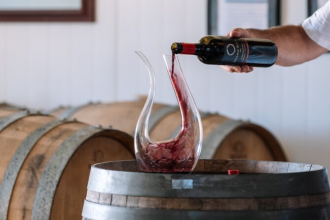 High End Sommelier Tour on Waiheke Island - Key points to know before booking