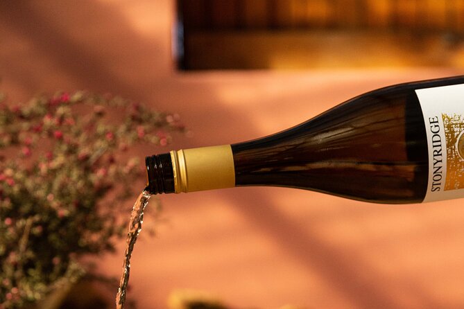 High End Sommelier Tour on Waiheke Island - Three boutique wineries, not a standard cellar-door crawl