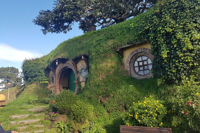 Hobbiton Afternoon Tour in Luxury Minibus from Auckland - Why this afternoon Hobbiton trip works