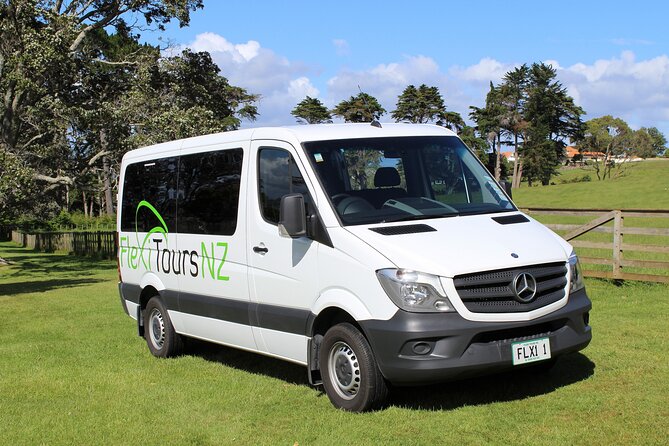 Hobbiton and Waitomo Caves from Auckland - Smaller Group - Who should book this day trip?