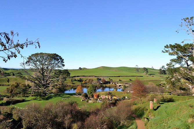 Hobbiton Movie Set day tour From Auckland - Should you book this Auckland Hobbiton tour?