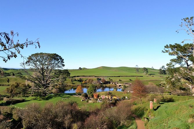 Hobbiton Movie Set Group Tour Early Access (Avoid the crowds!) - Who will enjoy this day most