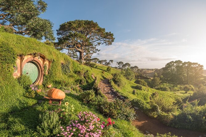 Hobbiton Movie Set Guided Day Tour with Lunch from Auckland - Who will get the most from this tour?
