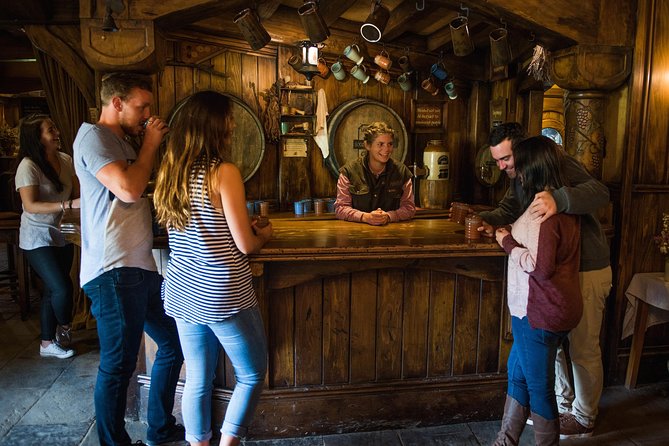 Hobbiton Movie Set Small Group Day Tour from Auckland - Is the $183.07 price good value?