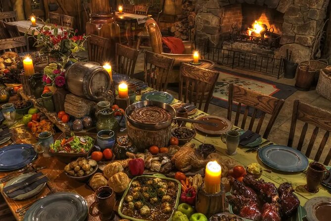 Hobbiton Movie Set Small Group Private Transfer from Auckland - Service quality and the human side