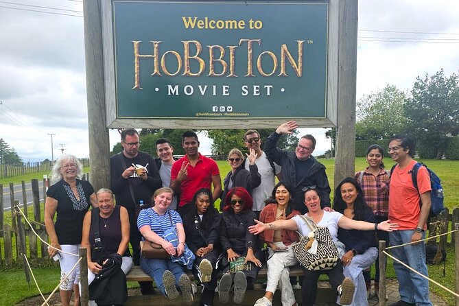 Hobbiton Movie Set Small Group Tour from Auckland - Price and what the $183.07 covers