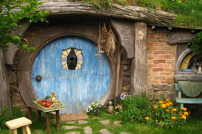 Hobbiton Movie Set Small Tour from Auckland - Is the $257.54 price good value?
