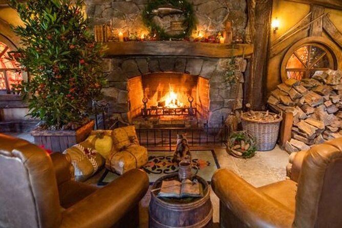 Hobbiton Movie Set Tour to Blue Springs and Mineral Spa - Why this day trip works from Auckland