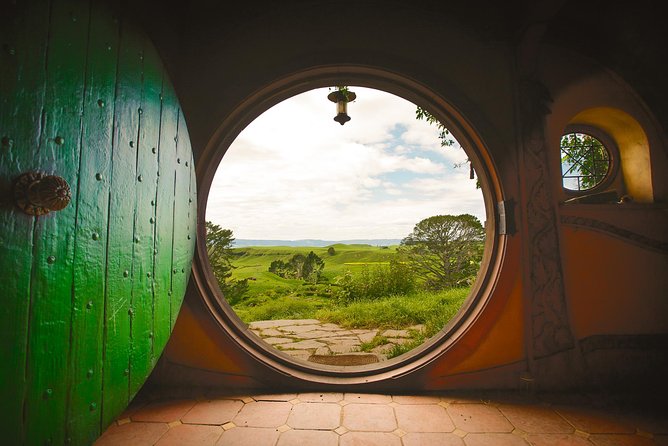 Hobbiton Movie Set Tour with lunch from Auckland - Key points before you book