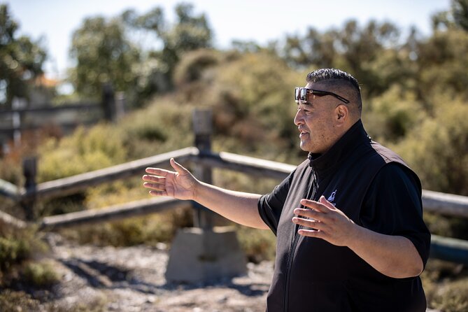 Hobbiton & Rotorua Small Group Tour including Te Puia from Auckland - The 6:00 am departure from Auckland