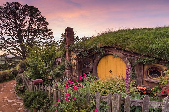 Hobbiton & Waitomo Caves Small-Group Tour W Lunch from Auckland - Why this Auckland day trip works so well