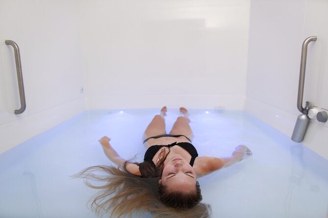 Infinity Float Tank Experience - What happens at Infinity Float Centre