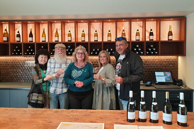 Kumeu Wine Region Shuttle from Auckland - What the $68.26 price really buys you