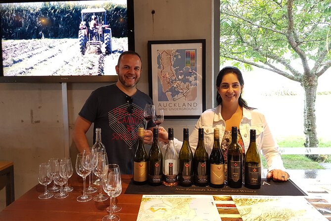 Kumeu Wine Region Shuttle from Auckland - Weather, timing, and the small practical details