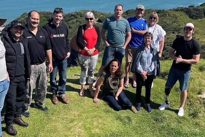 Kumeu Wine Tour - Hallertau Brewery is a bonus, not part of the core price