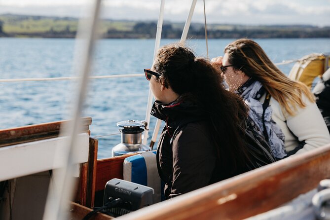 Lake Taupō Private Day Tour from Auckland to Māori Rock Carvings - What the private format is really worth