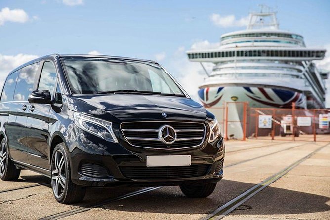 Luxury Airport transfers in Auckland - Key points at a glance