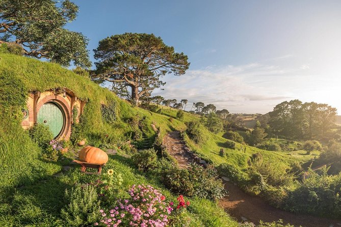 Luxury Private Transfers: Auckland Airport to City - A simple first ride into Auckland