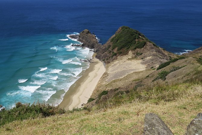 Luxury Private Transfers: Auckland Airport to City - Who should book this private transfer?
