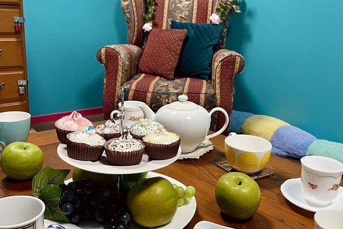 Mad Hatter's Hat Escape Room Experiences - Why the replayable format matters