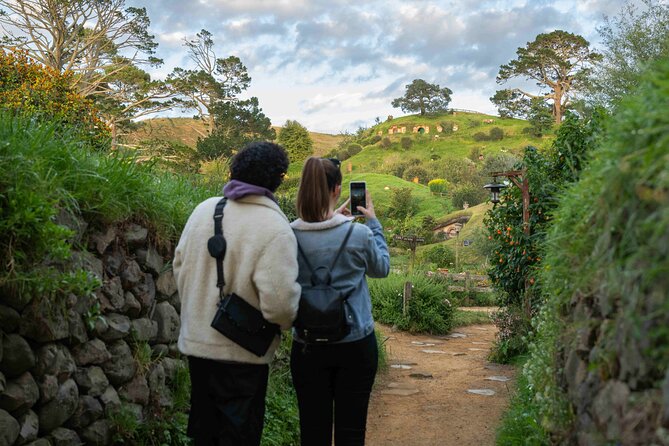 Magical Hobbiton: Small-Group Guided Tour from Auckland - Pickup Is One of the Tour’s Strongest Features