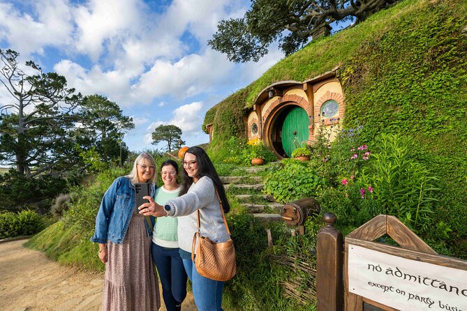 Magical Hobbiton: Small-Group Guided Tour from Auckland - Is $201.69 Good Value From Auckland?