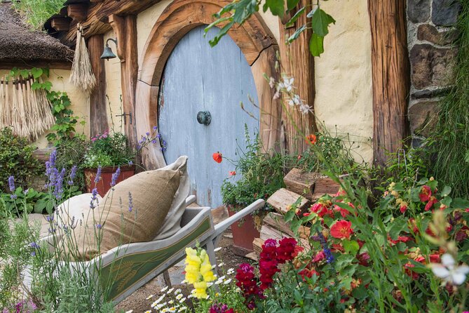 Magical Hobbiton: Small-Group Guided Tour from Auckland - Who Will Get the Most From This Tour