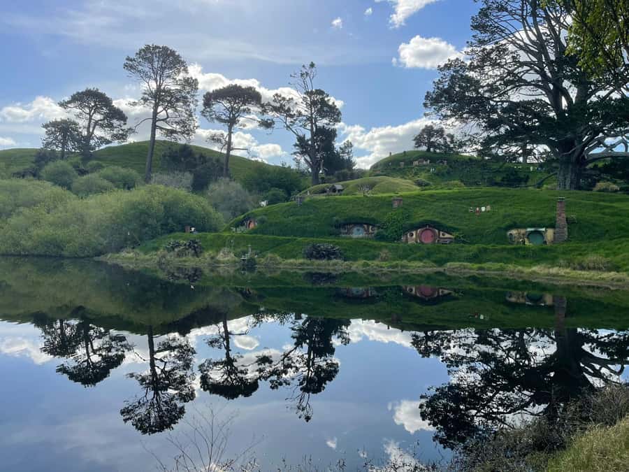 Magical Hobbiton & Waitomo Caves Small Group from Auckland - Key points to know before booking