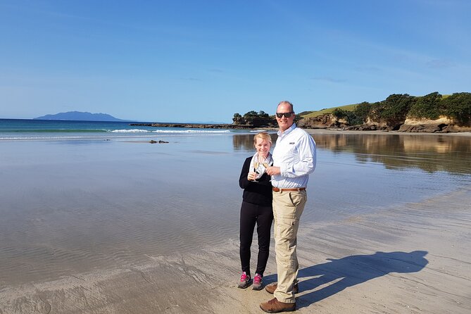 Matakana Scenic Coastal Getaway from Auckland - More than wine: scenic and local food additions