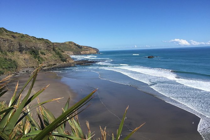 Muriwai Scenic Wine Tour from Auckland - West Brook Wines in the Waimauku Valley