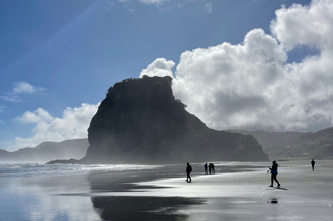Piha Beach - What to bring for the forest and beach