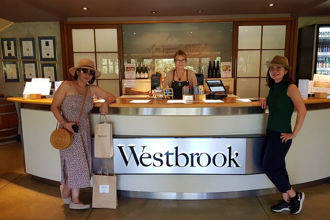 Piha Waitakere Rainforest Wine Tour from Auckland - Timing, transport, and group size