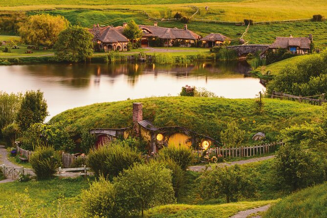 Premium Hobbiton Small Group Day Tour from Auckland - Key points to know before booking