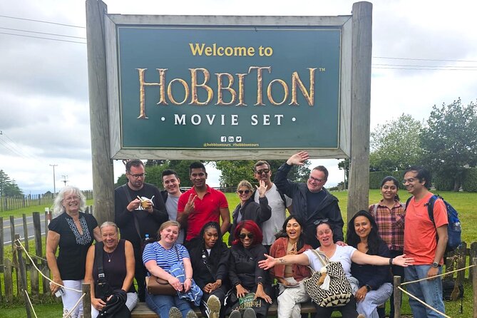 Premium Hobbiton Small Group Day Tour from Auckland - Why the small-group format helps on a long day