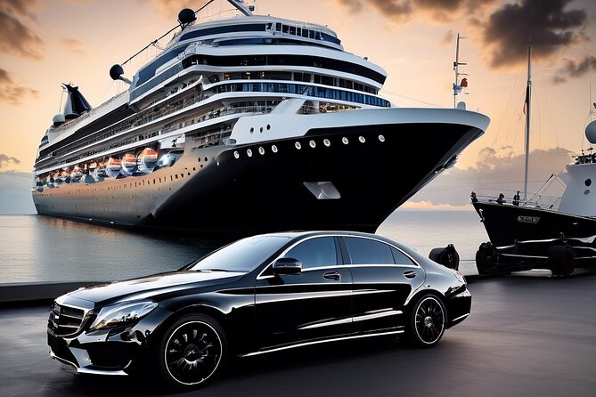 Premium Private Auckland Airport Transfer – Door to Door - What the experience does not include
