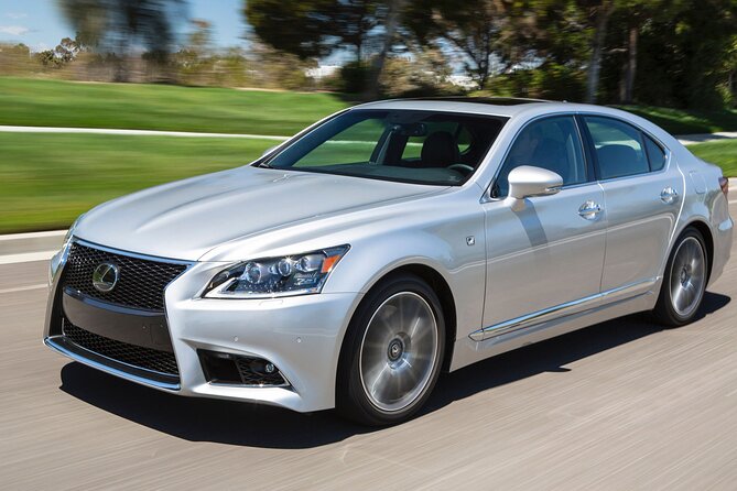 Premium Private Auckland Airport Transfer – Door to Door - The 90-minute airport waiting rule