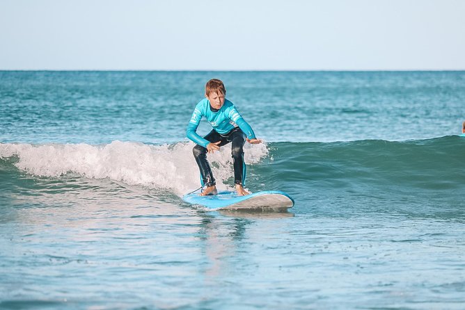 Private 2 Hour Surf Lesson - Is $126.67 per person good value?