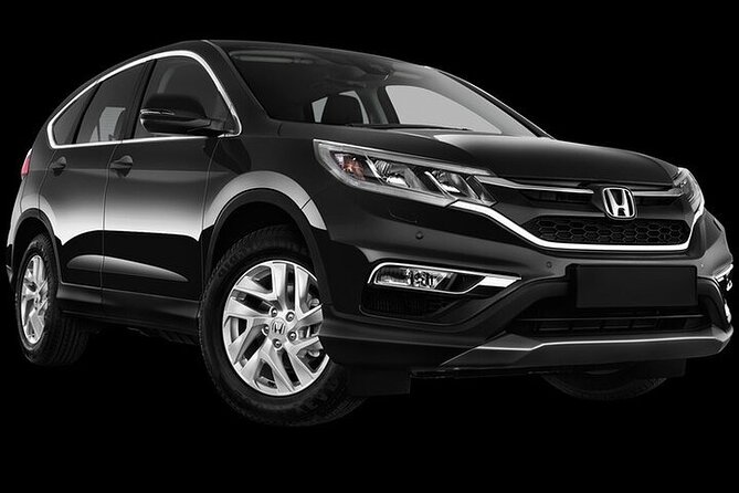 Private Auckland Airport Transfer to/from Auckland Hotels -SUV - Key points at a glance