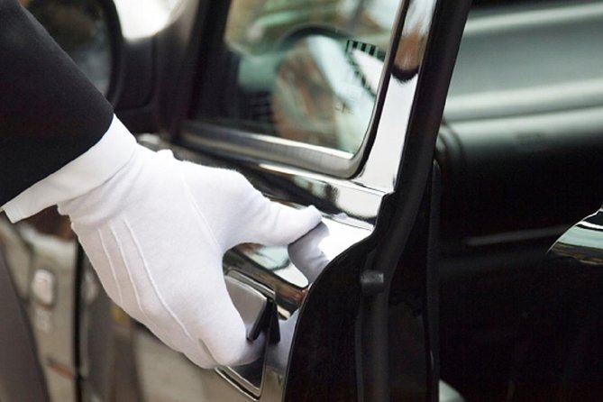 Private Auckland Airport Transfer to/from Auckland Hotels -SUV - Practical booking advice for a smooth arrival