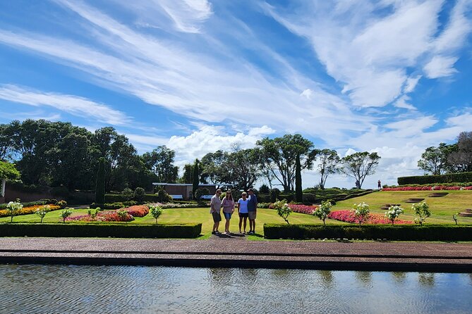 Private Auckland Best Top 5 Spots Half day Tour - Mt Eden, the tour’s most memorable walk