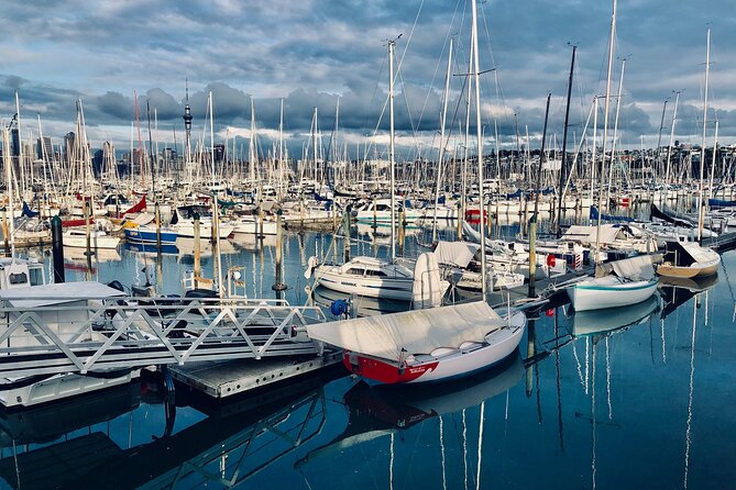 Private Auckland Best Top 5 Spots Half day Tour - Price, timing, and overall value